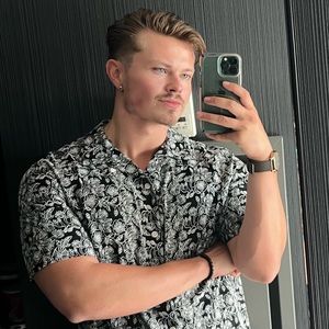 Meet your Posher, Ryan